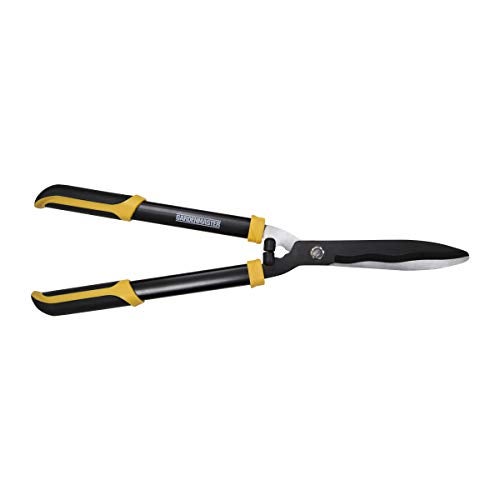 Garden Master Wavy Hedge Shears