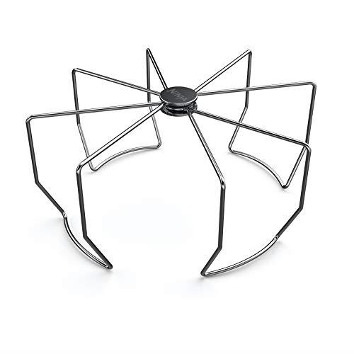 Ninja Foodi Crisping Rack, OP300, OP400, FD400, Stainless Steel