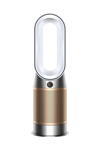 Dyson Purifier Hot+Cool™ Formaldehyde Purifying Fan Heater