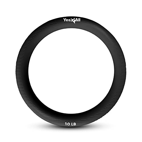 Power Ring 10 lb - Black