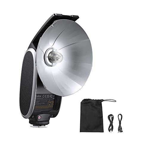 Godox Lux Senior Flash