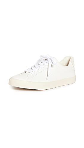 Veja womens escape trainers, Extra White, 5.5 US