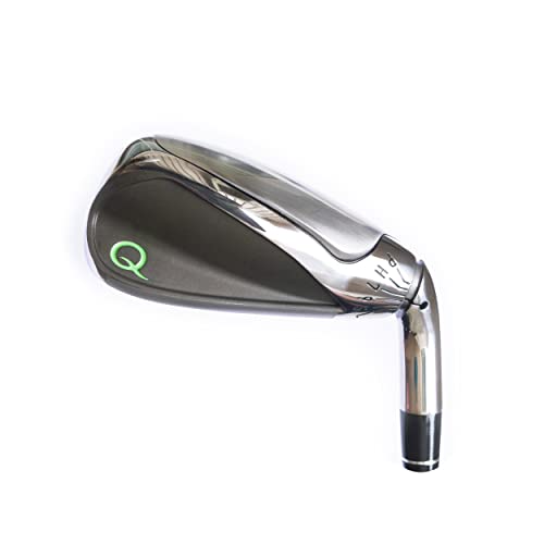 Q Adjustable Loft Golf Club - Kit (Right-Handed)
