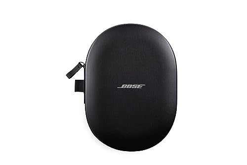 Bose QuietComfort® Ultra Headphones Carry Case Black