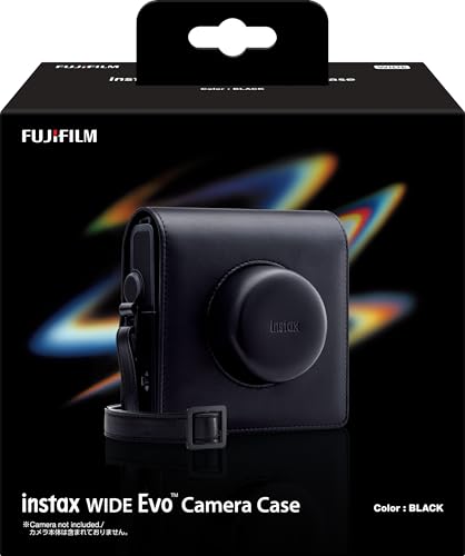 Instax Fujifilm Wide EVO Camera Case