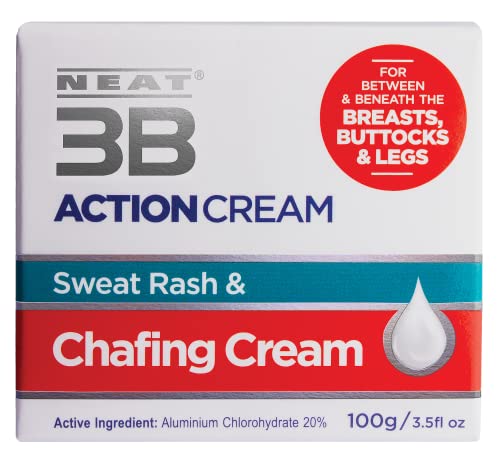 Neat Feat 3B Action Cream 100 g