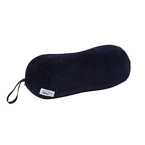 Tempur-Pedic - 15395115 All-Purpose Pillow, Navy, Standard