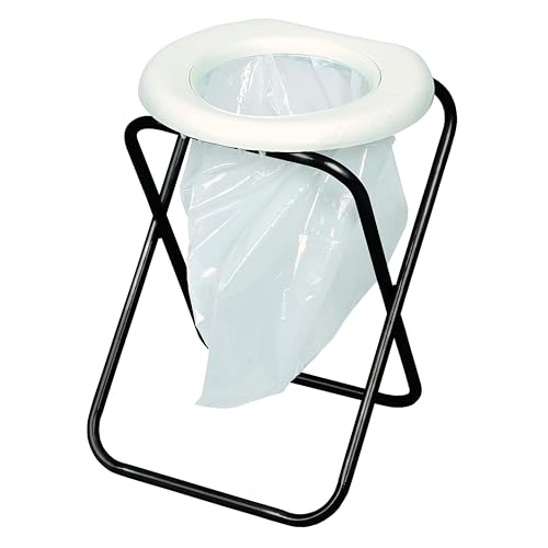 Companion Portable Toilet