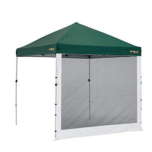 OZtrail Gazebo Mesh Wall Kit, 240 cm Size