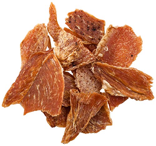 BLACKDOG Chicken Breast Aust - 100g, All