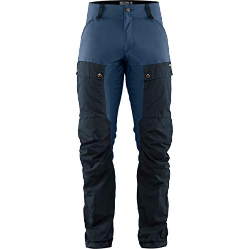 Fjallraven Men's Keb Trousers M Long Sport Trousers