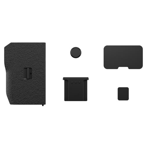 Fujifilm CVR-XH Cover Kit for X-H2/X-H2S