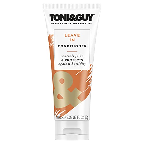 Toni & Guy Leave in Conditioner 100 ml