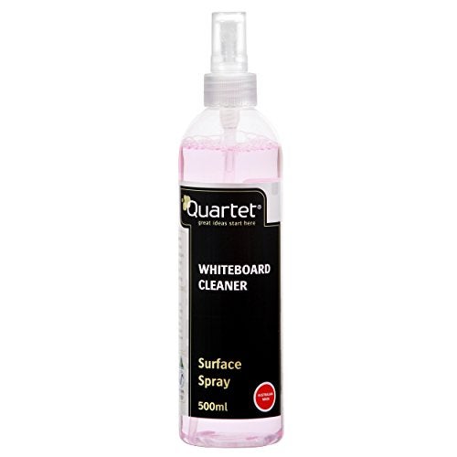 Quartet Whiteboard Cleaner 500Ml