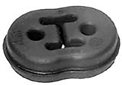 Mackay EXM2008 Exhaust Mount for Honda RD CRV 2.4L I4 Petrol Automatic & Manual