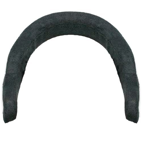 Triple Eight Sweatsaver Halo Water Helmet Replacement Liner, Small, Black