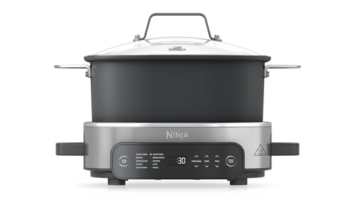 Ninja Foodi Everyday Possible Pro Cooker