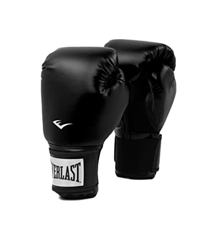 Everlast Prostyle 2 Boxing Glove 8oz Black