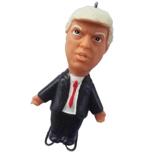 Trump Topwater Fishing Lure…