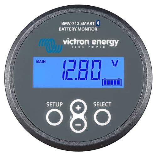 Victron Energy BMV-712 Smart Battery Monitor (Grey)