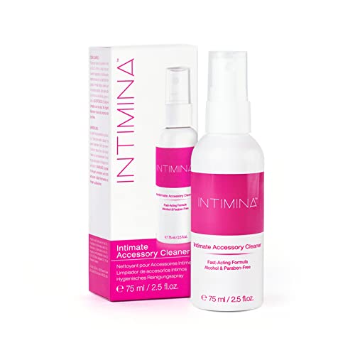 Intimina Accessory Cleanser