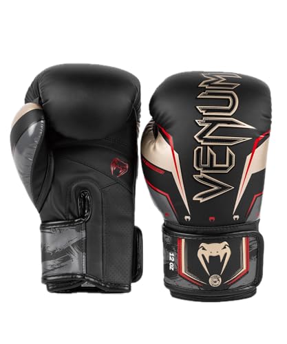Venum Elite Boxing Gloves
