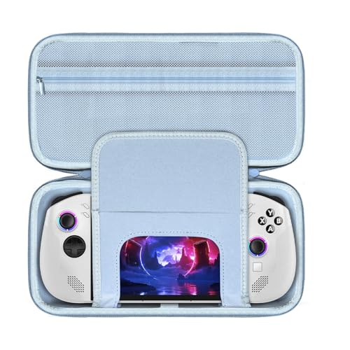 Wanaiha Case Compatible with Lenovo Legion Go S Gaming Console, Only Case