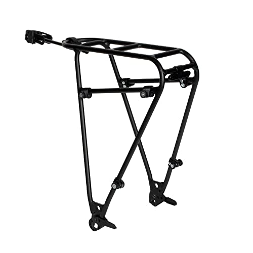 ORTLIEB Quick Rack F78104 Black Small