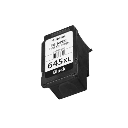 Canon PG645XL Black
