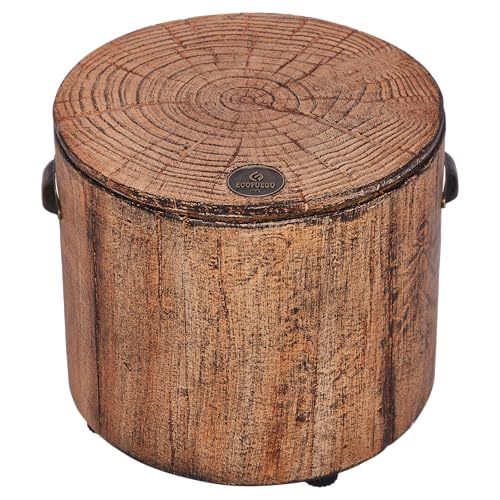 Eco Fuego Wood Fire Pit