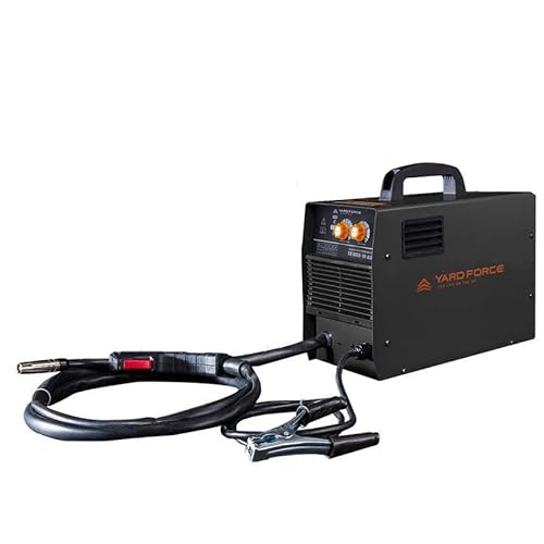 Yard Force 100A Mig Welder
