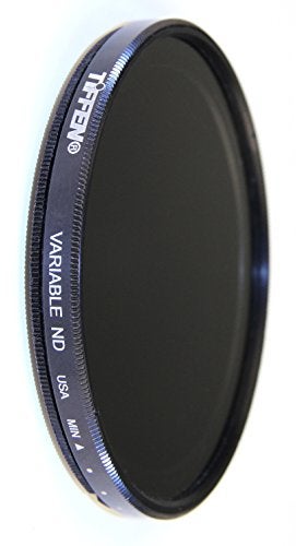 Tiffen 82mm Variable ND Filter