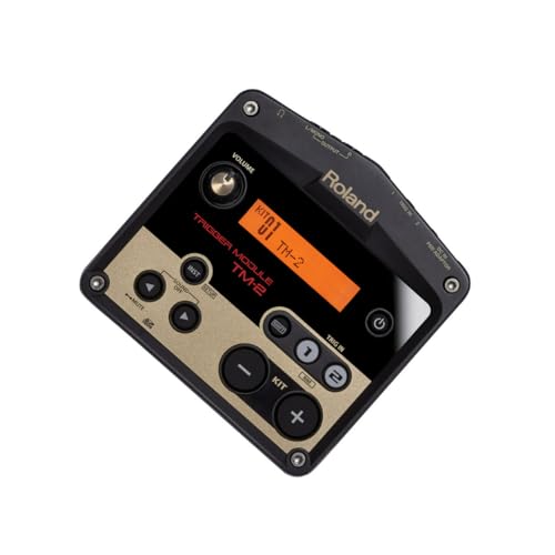 Roland TM-2 Acoustic Drum Trigger Module