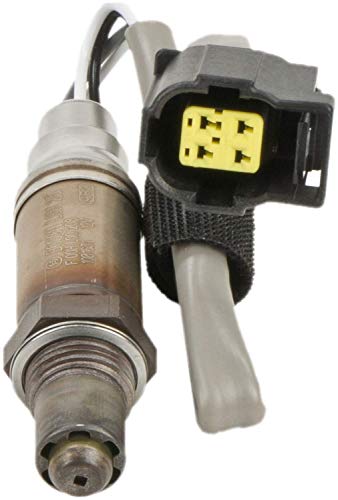 Bosch 13610 Oxygen Sensor, OE Type Fitment