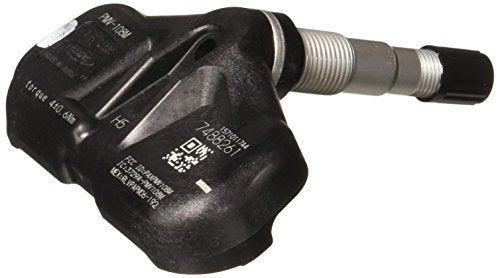 Denso 550-0205 TPMS Sensor
