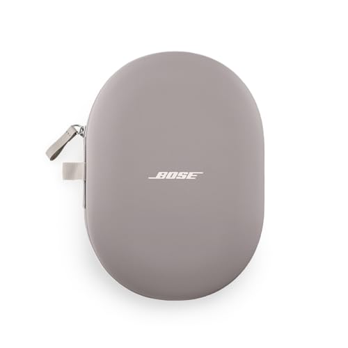 Bose QuietComfort® Ultra Headphones Carry Case Sandstone