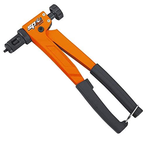 SP Tools SP69010 Nutsert Gun Screw Nut Rivet Tool