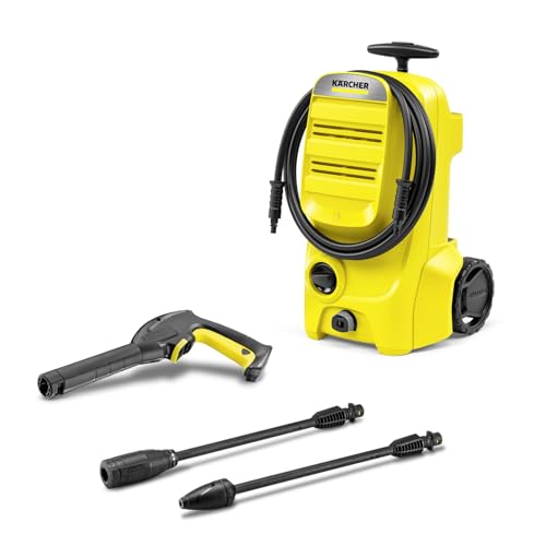 Karcher Home and Garden K3 Classic Pressure Washer