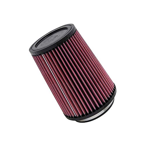 K&N RU-2590DK Round Tapered Drycharger Air Filter Wrap