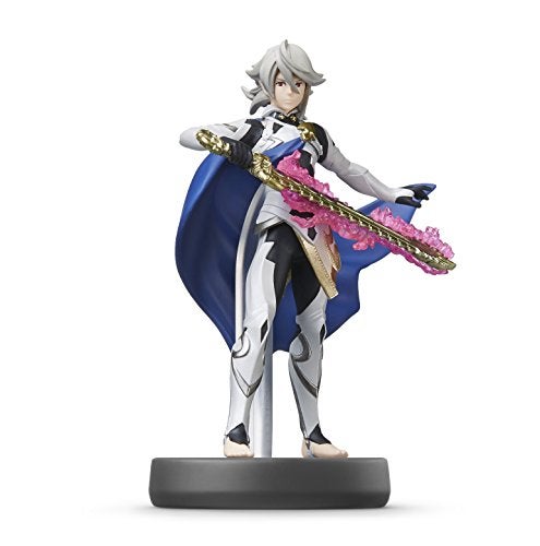 Nintendo Amiibo - Corrin (Super Smash Bros.)