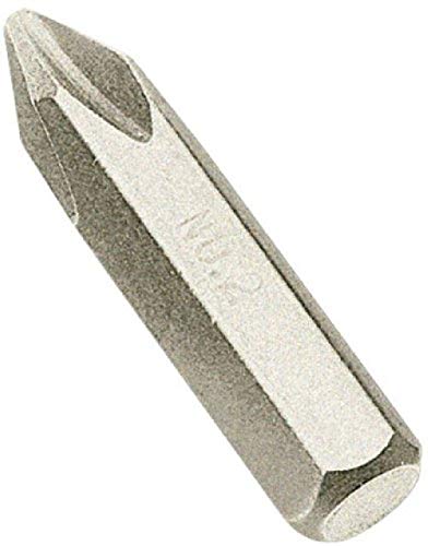 Draper 30920 No2 C-Slot Impact Driver Bit