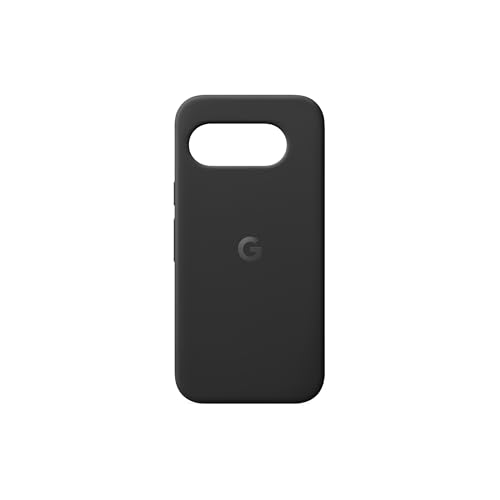 GOOGLE Pixel 9A CASE Obsidian