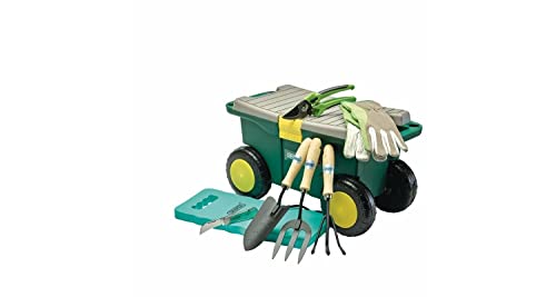 Draper Tools Gardening Essentials Tool Kit