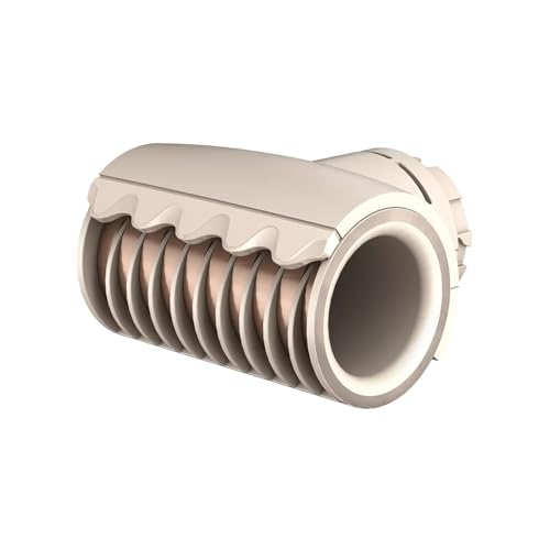 Shark FlexStyle FrizzFix Finishing Tool, Stone