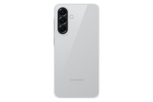 Samsung Galaxy A56 Clear Phone Case, Transparancy