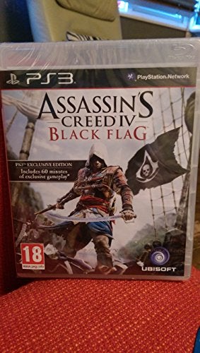 Assassin's Creed IV:Black Flag