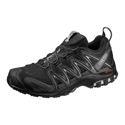 [GER Deal] Save on Salomon. Discount applied in price displayed.