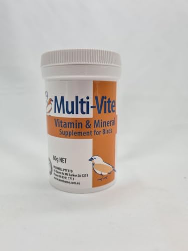 Passwell Vitamin and Mineral Supplement