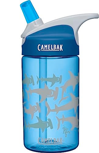Camelbak eddy Kids .4L Hammerheads