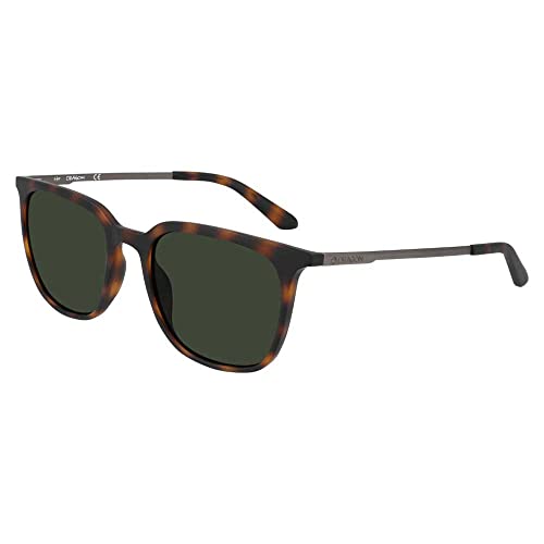 Dragon Unisex Sunglasses ZIGGY - Matte
